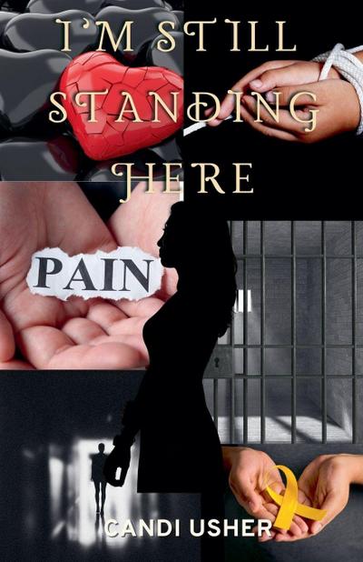 I’m Still Standing Here