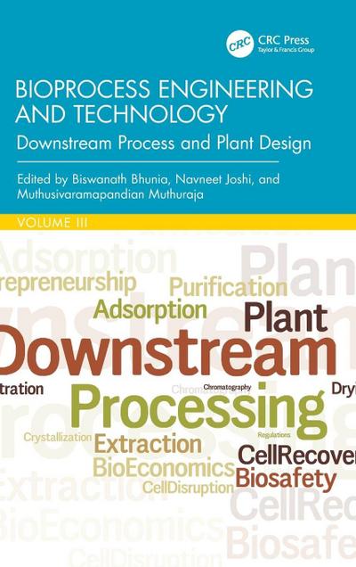Bioprocess Engineering and Technology