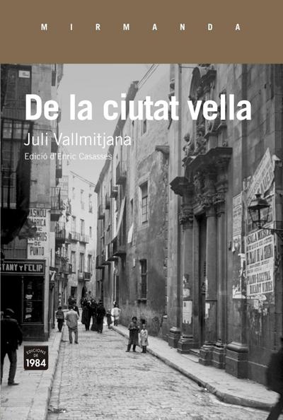 De la ciutat vella