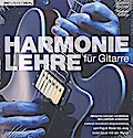Harmonielehre für Gitarre
