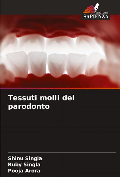 Tessuti molli del parodonto