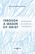 Through a Season of Grief