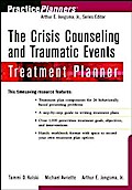 The Crisis Counseling and Traumatic Events Treatment Planner