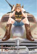 Battle Angel Alita - Other Stories - Perfect Edition