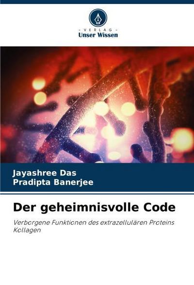 Der geheimnisvolle Code