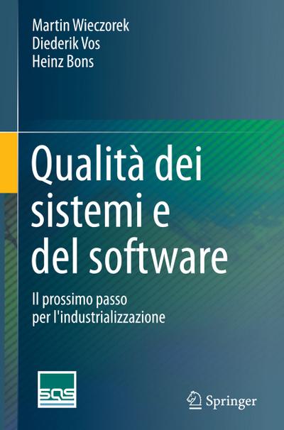 Qualità dei sistemi e del software