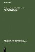 Theodisca