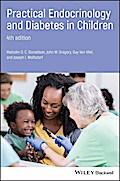 Practical Endocrinology and Diabetes in Children