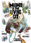 Night of the living Cat, Band 5