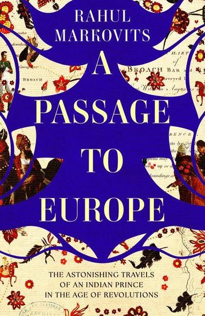 A Passage to Europe