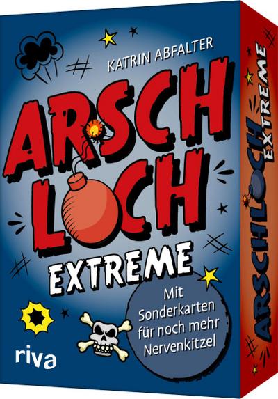 Arschloch