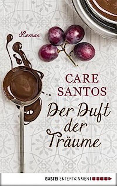Der Duft der Träume