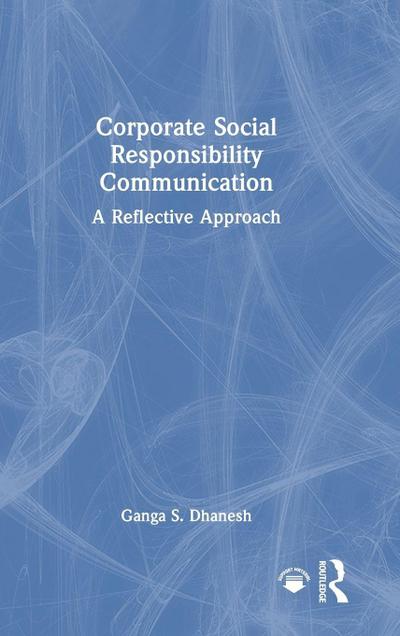 Corporate Social Responsibility Communication