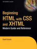 Beginning HTML with CSS and XHTML