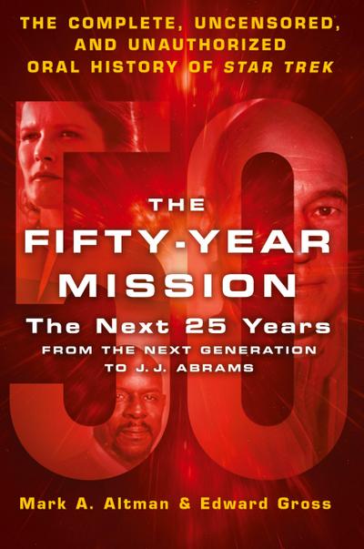 Fifty-Year Mission