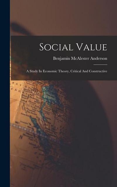 Social Value
