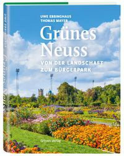 Grünes Neuss