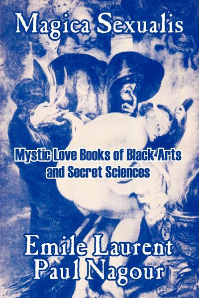Magica Sexualis