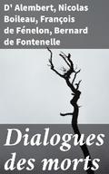 Dialogues des morts