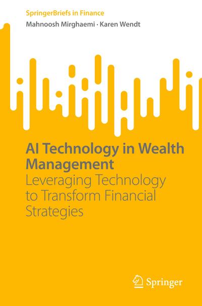 AI Technology in Wealth Management