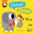Elefant! Elefant! - Wer ist da?