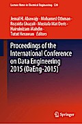 Proceedings of the International Conference on Data Engineering 2015 (DaEng-2015)