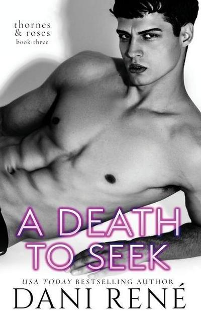 A Death to Seek: A MMF, Arranged Marriage Romance