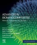 Advances in Bionanocomposites