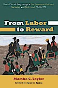 From Labor to Reward