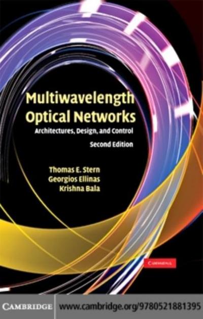 Multiwavelength Optical Networks