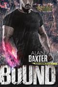 Bound (Alex Caine, #1)