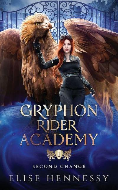 Gryphon Rider Academy 1