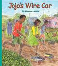 Jojo’s Wire Car