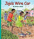 Jojo’s Wire Car