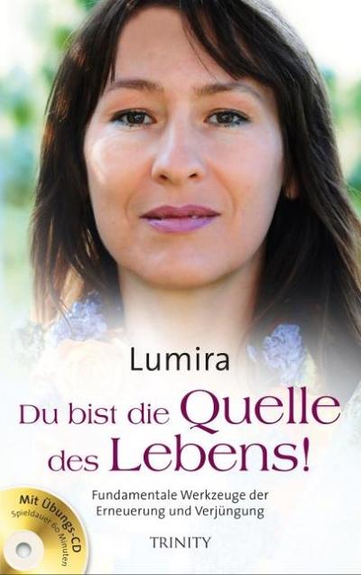 Du bist die Quelle des Lebens