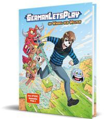 GermanLetsPlay: Im Wirbel der Welten