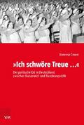 »Ich schwöre Treue …« von Vanessa Conze | Ebook