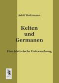 Kelten und Germanen