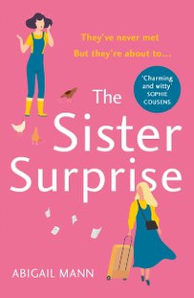 Sister Surprise