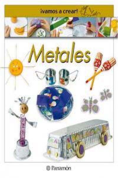 Metales