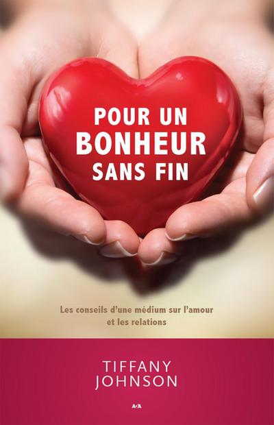 Pour un bonheur sans fin