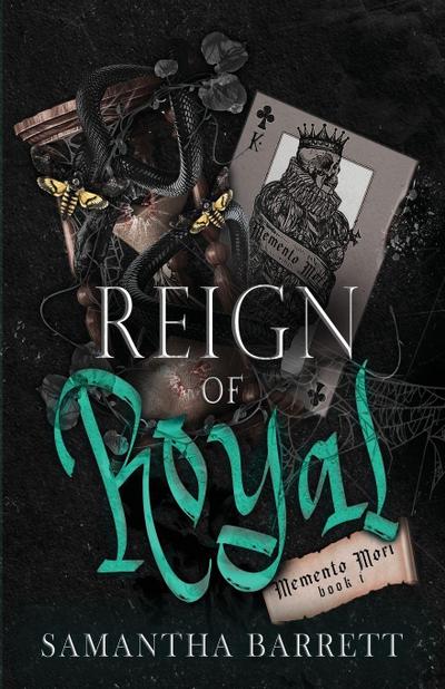 Reign Of Royal