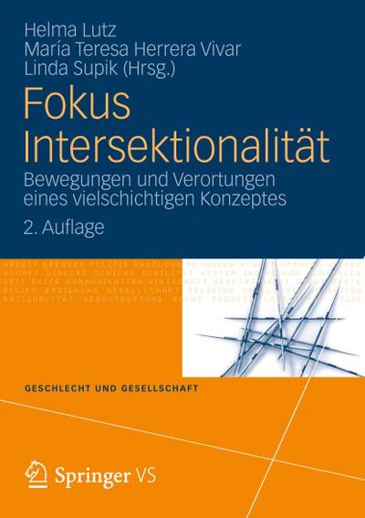 Fokus Intersektionalität