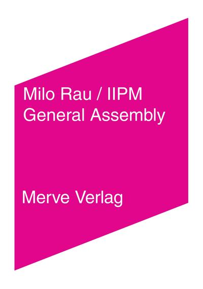 General Assembly