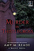 Murder in Thistlecross