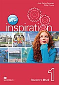 New Inspiration Level 1. Student’s Book