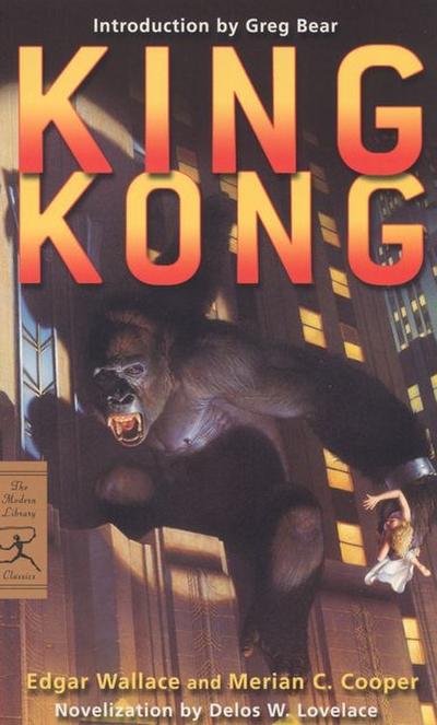 King Kong