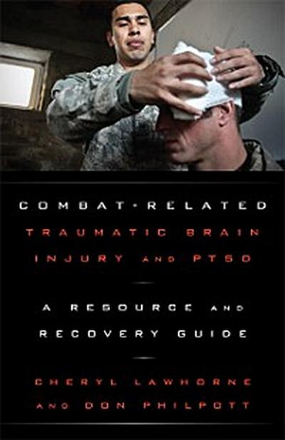 Combat-Related Traumatic Brain Injury and PTSD