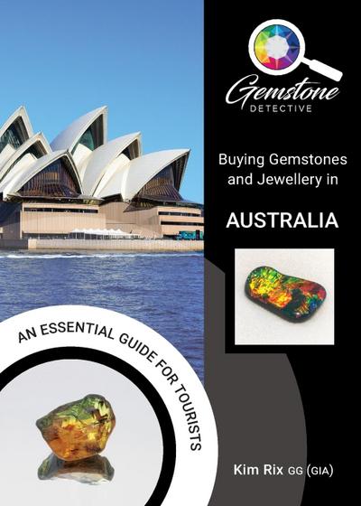 The Gemstone Detective