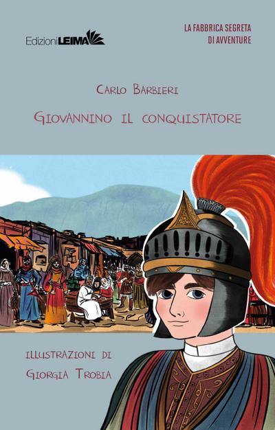 Giovannino il conquistatore